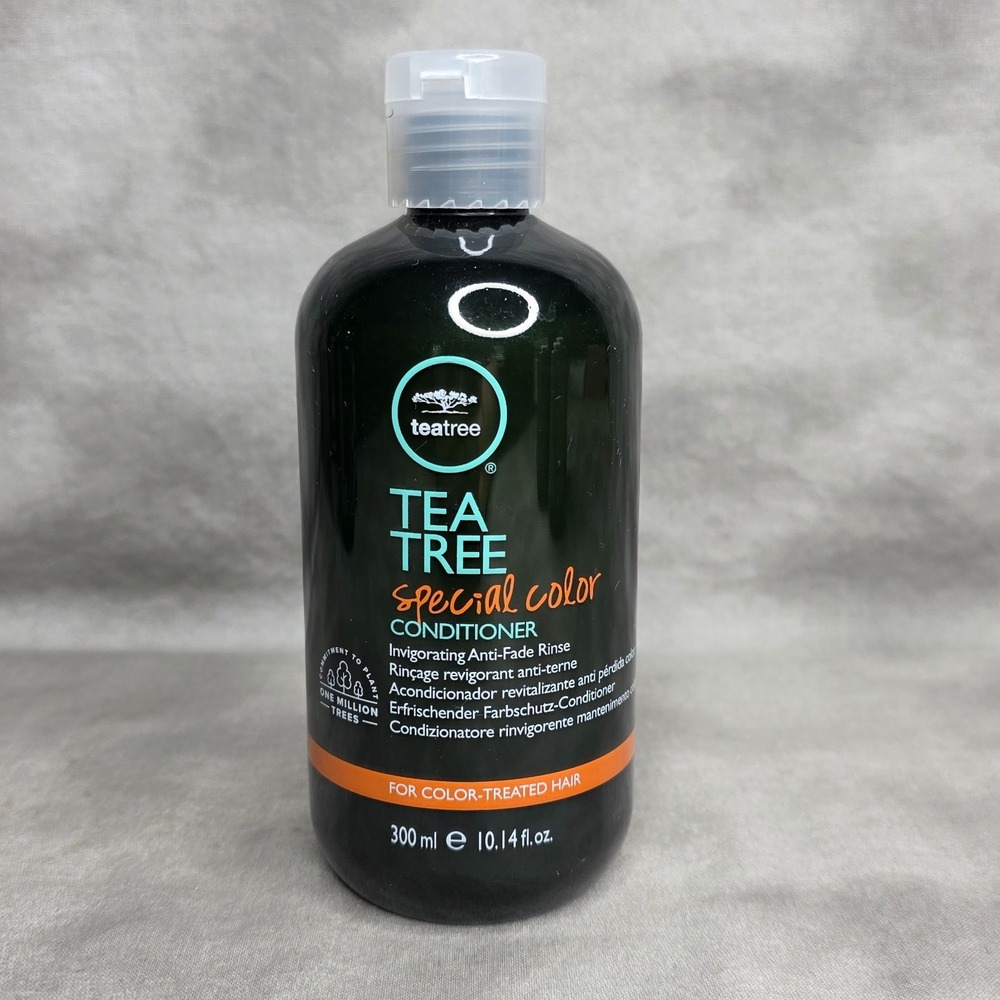 Paul Mitchell Tea Tree Special Color Conditioner Anti-Fade 10.14 oz